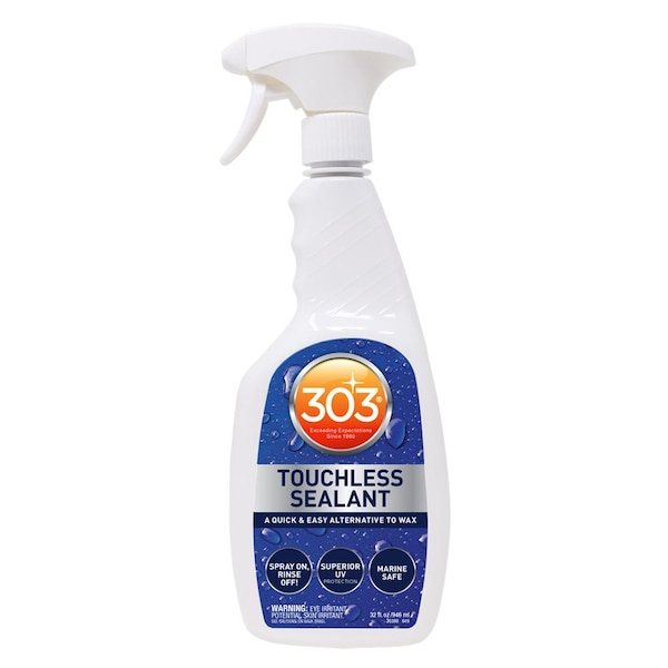 303 Products 303 Marine Touchless Sealant - 32oz 30398 - main